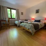 Hostería La Casita (Ex Casita Suiza)