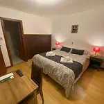 Hostería La Casita (Ex Casita Suiza)