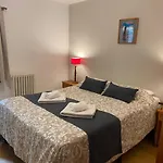 Hostería La Casita (Ex Casita Suiza)
