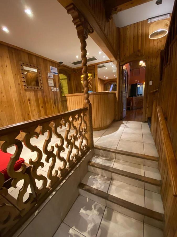 La Casita 2* San Carlos de Bariloche