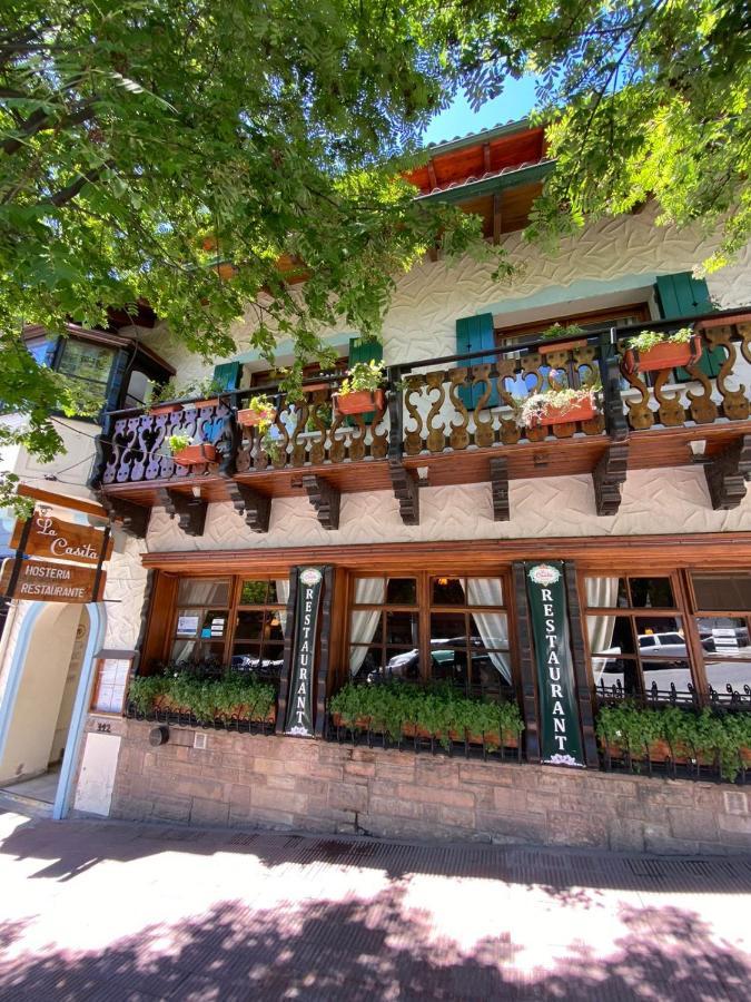 La Casita Hotel