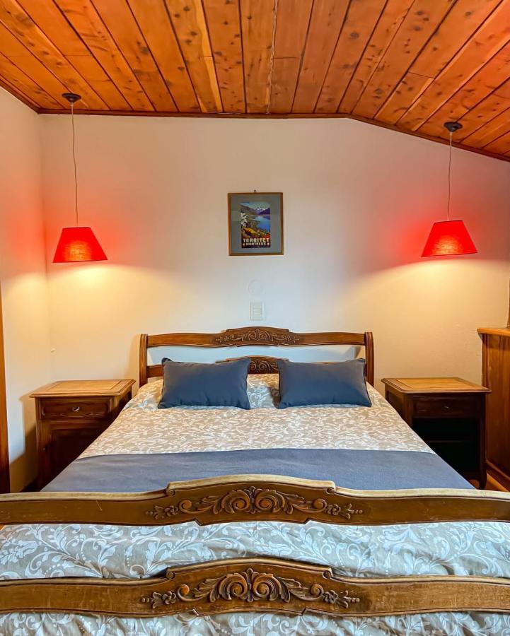 La Casita 2* San Carlos de Bariloche