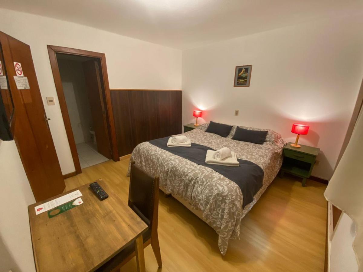 Hotel La Casita San Carlos de Bariloche
