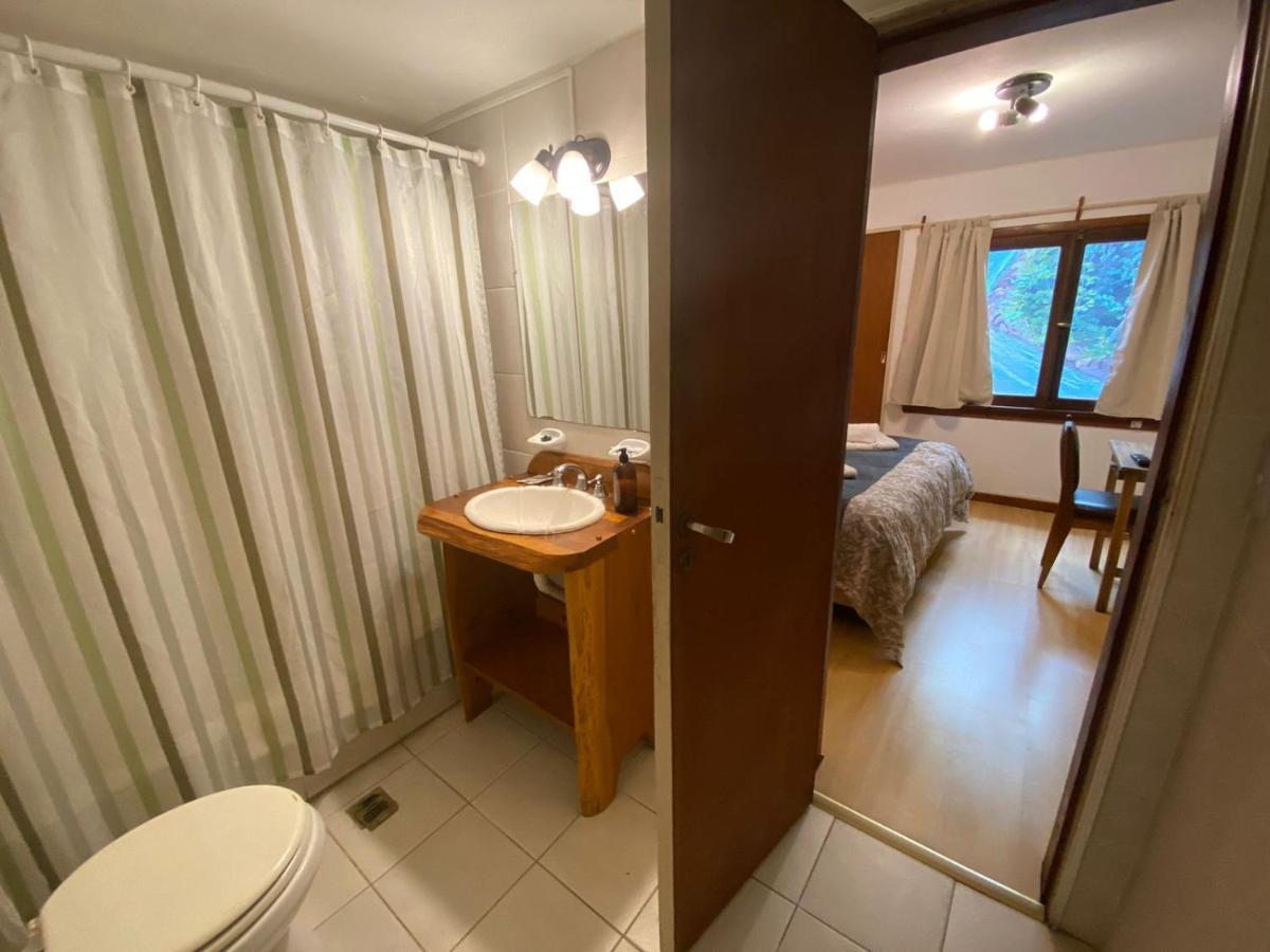 Hotel La Casita San Carlos de Bariloche