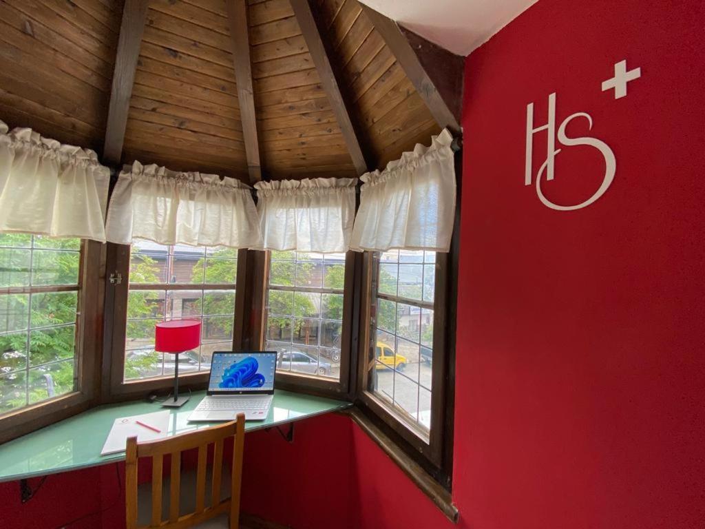 La Casita Hotel 2*