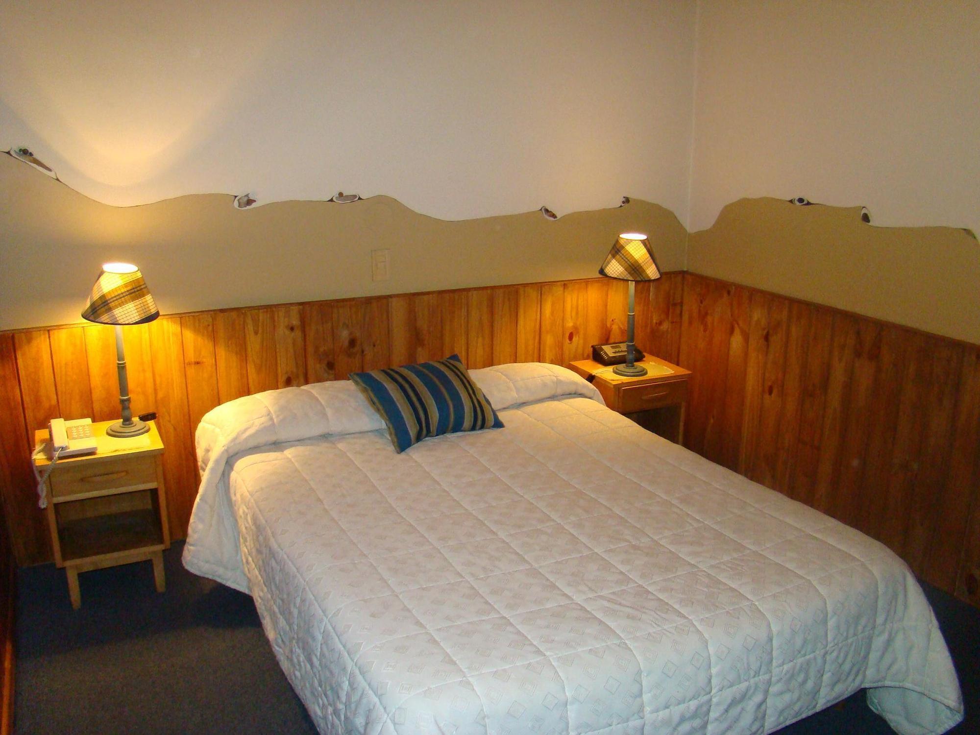 Hotel La Casita San Carlos de Bariloche