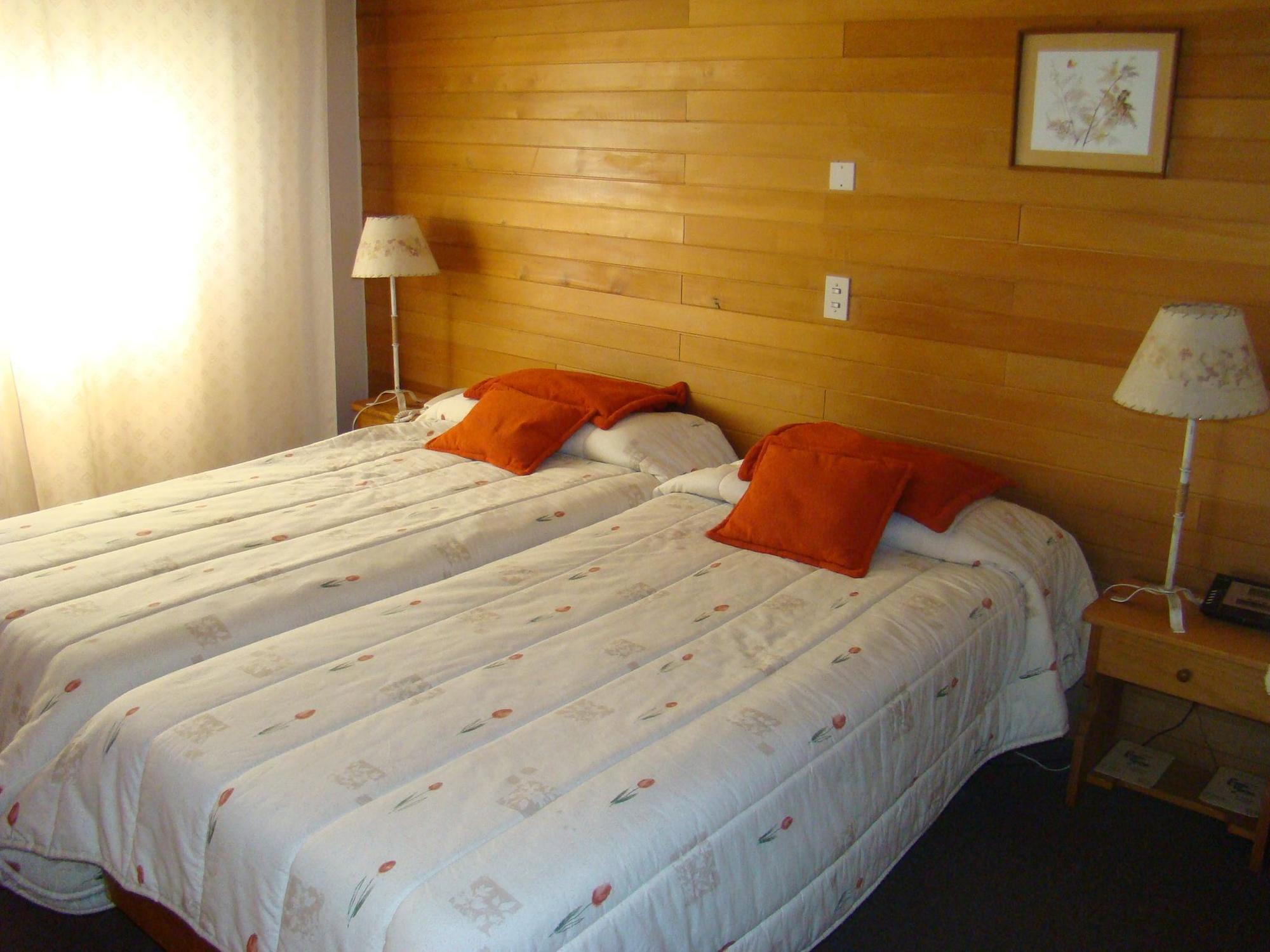 La Casita Hotel San Carlos de Bariloche