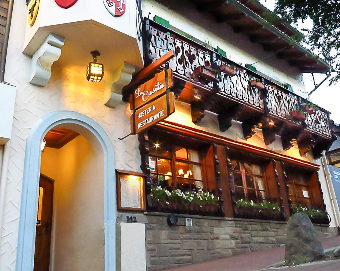 La Casita Hotel 2*