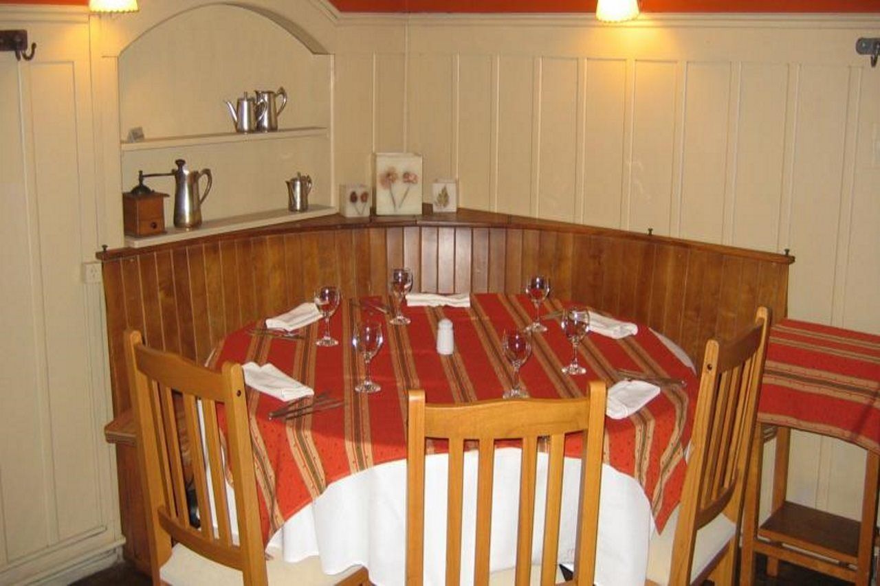 La Casita Hotel