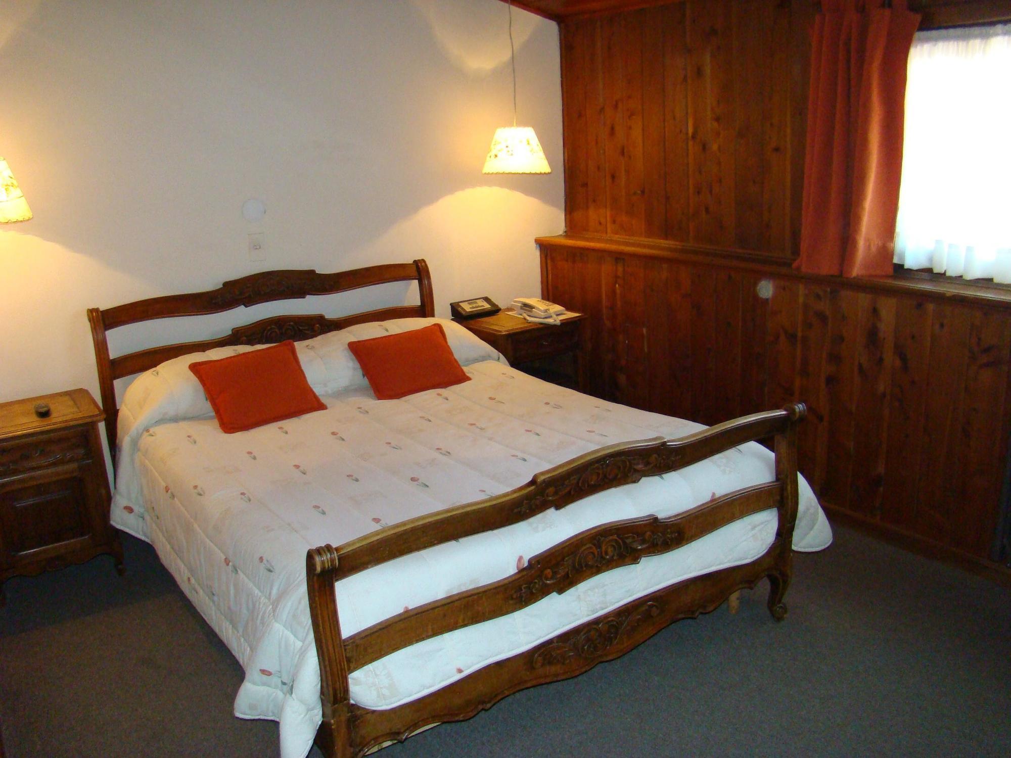 Hotel La Casita 2*